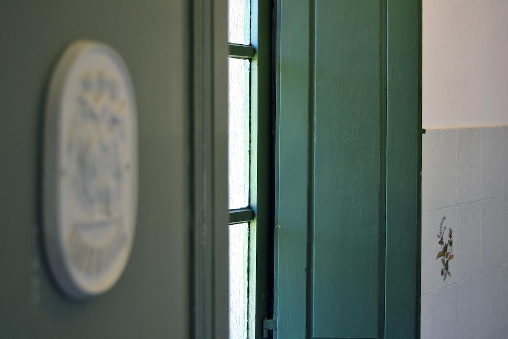 Locanda Di Praticino Rufina Værelse billede