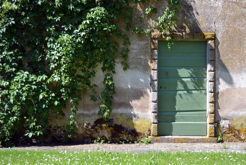 Locanda Di Praticino Rufina Eksteriør billede